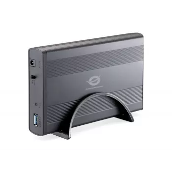Carcasa para disco duro Conceptronic 3,5