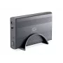 Carcasa para disco duro Conceptronic 3,5