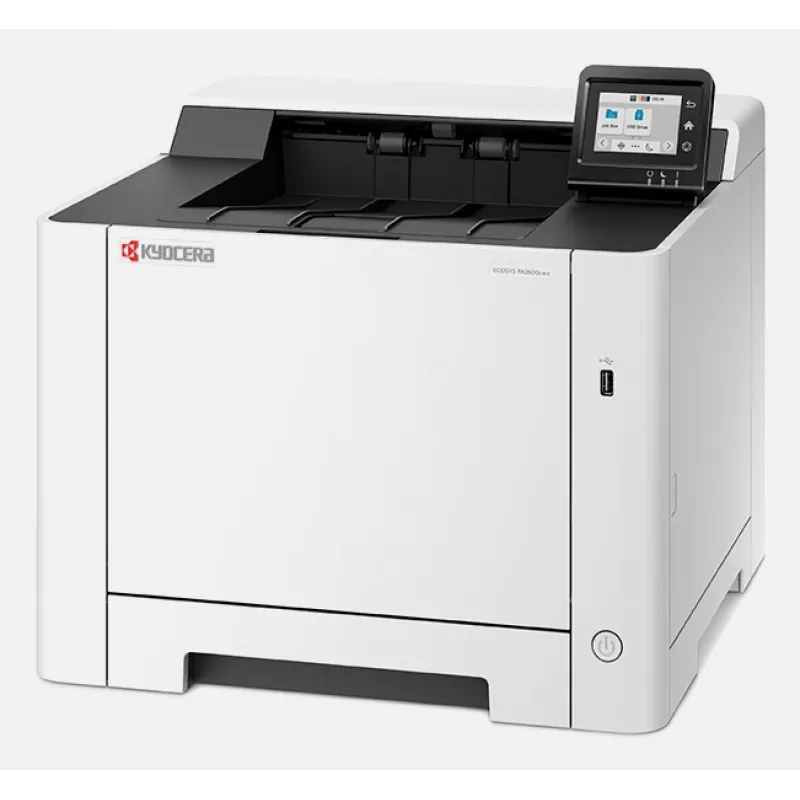 KYOCERA ECOSYS PA2600cwx/Plus color 1200 x 1200 DPI A4 Wi-Fi