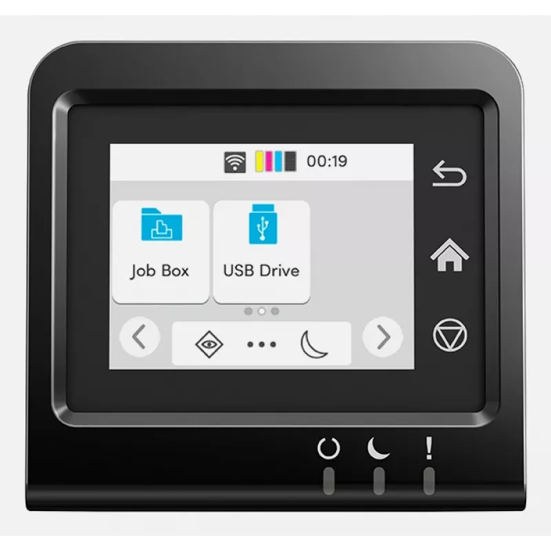 KYOCERA ECOSYS PA2600cwx/Plus color 1200 x 1200 DPI A4 Wi-Fi