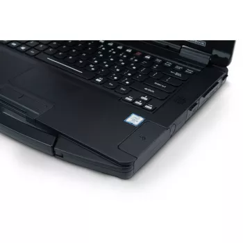 Pieza de repuesto para portátil Panasonic FZ-VNF551U negro