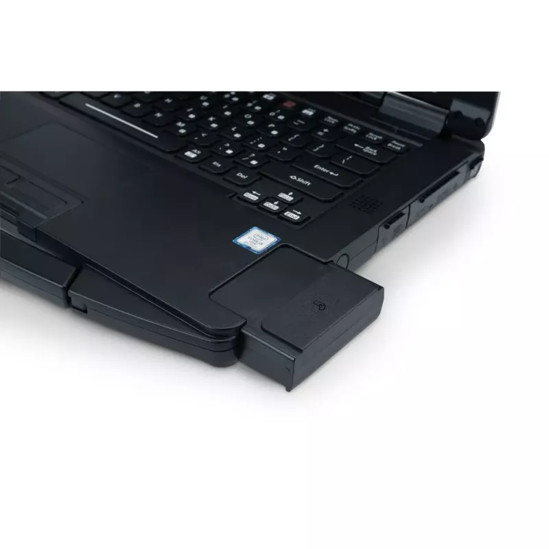Pieza de repuesto para portátil Panasonic FZ-VNF551U negro
