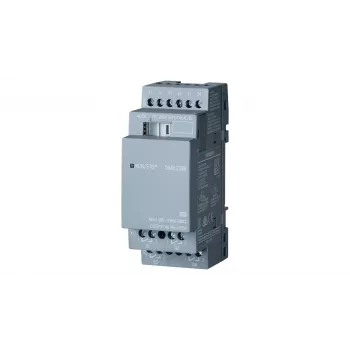 Relé eléctrico Siemens 6ED1055-1FB00-0BA2