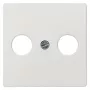 Siemens 5TG2561 placa de pared/tapa de interruptor