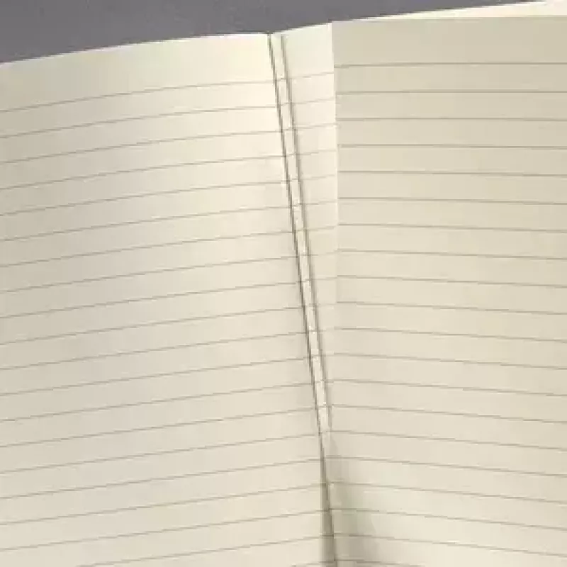 Cuaderno Sigel Conceptum A5 194 hojas azul