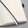 Cuaderno Sigel Conceptum A5 194 hojas azul