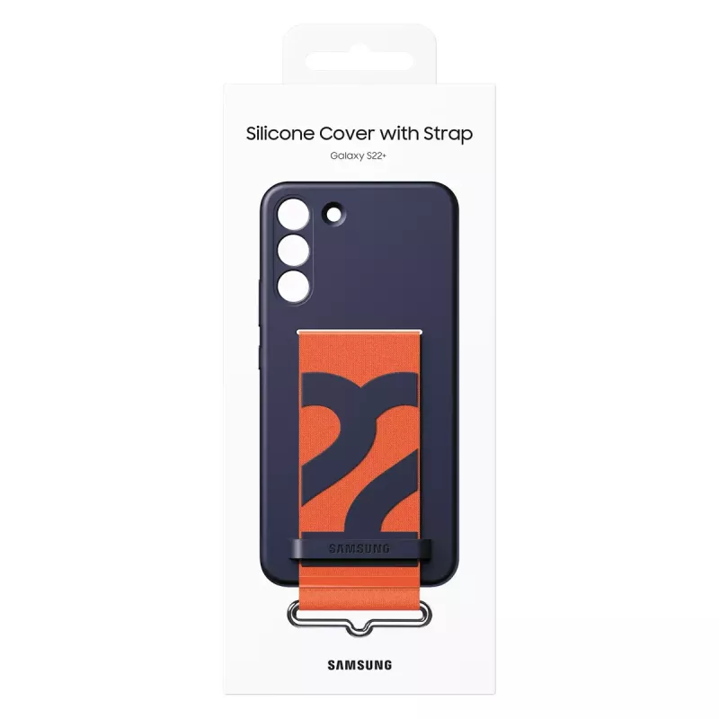 Funda para móvil Samsung EF-GS906T 16,8 cm (6,6