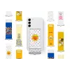 Funda para móvil Samsung EF-GS906T 16,8 cm (6,6