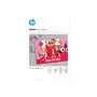 HP Papel fotográfico mate 180 g/m² 10 x 15 cm (101 x 152 mm) 25 hojas