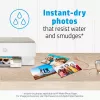 HP Papel fotográfico mate 180 g/m² 10 x 15 cm (101 x 152 mm) 25 hojas