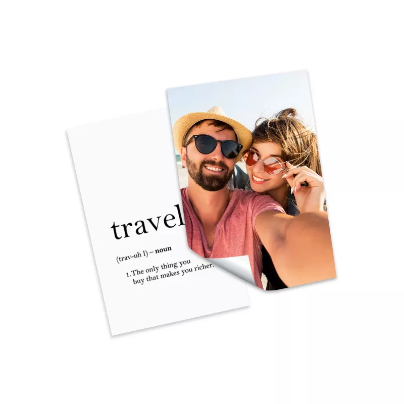 HP Papel fotográfico mate 180 g/m² 10 x 15 cm (101 x 152 mm) 25 hojas