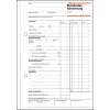 Formulario comercial Sigel RA515