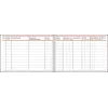 Formulario comercial Sigel FA614