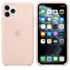 Funda Apple iPhone 11 Pro Silicone Case Pink Sand