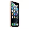 Funda Apple iPhone 11 Pro Silicone Case Pink Sand