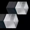 Cubo magnético para manualidades Sigel BA706 Neodimio Plata 20 mm