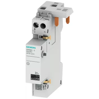 Interruptor de protección Siemens 5SM6011-2