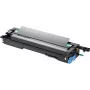 HP SS656A (Samsung CLT-R607C) unidad de imagen, cian