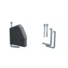 Kit de montaje Bachmann 930.180 negro