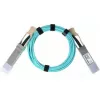 BlueOptics Q28-AOC-15M-NA-BO Cable de fibra óptica InfiniBand 15 m conector QSFP28