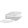 Soporte para monitor BakkerElkhuizen Q-riser 130