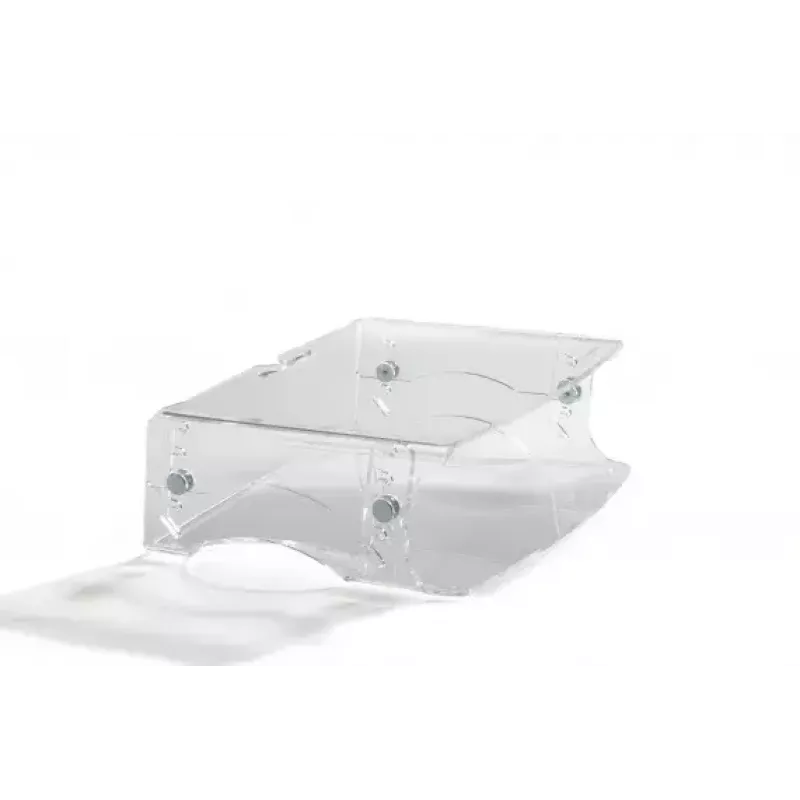 Soporte para monitor BakkerElkhuizen Q-riser 130