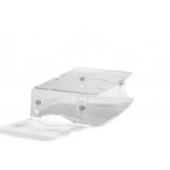 Soporte para monitor BakkerElkhuizen Q-riser 130