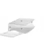 Soporte para monitor BakkerElkhuizen Q-riser 130