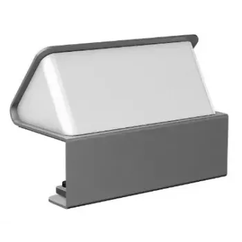 Toma de conexión Tipo F Aluminio Kindermann 7430000051