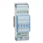 Legrand F411/4 Accesorio para cuadro eléctrico