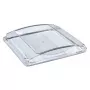 Cajón de caja Sigel ZB141 Plástico Transparente