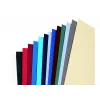 GBC Bindekarten LeatherGrain A4 250 g/m², A4, cartón, blanco, 250 g/m², 210 mm, 298 mm