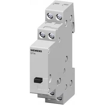 Siemens 5TT4101-0 interruptor de protección
