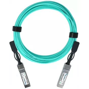 BlueOptics UACC-AOC-SFP10-25M-BO cable SFP+ AOC, 25 m
