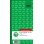 Papel para libro de caja Sigel SD024