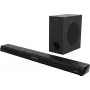 Grundig 2.1 Dolby Atmos barra de sonido DSB 2100, 2.1 canales, 280 W, 280 W, subwoofer activo, inalámbrico, 60 - 20000 Hz