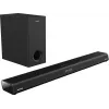Grundig 2.1 Dolby Atmos barra de sonido DSB 2100, 2.1 canales, 280 W, 280 W, subwoofer activo, inalámbrico, 60 - 20000 Hz
