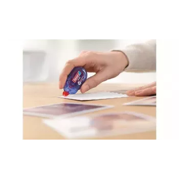 Tesa 59820 cinta adhesiva cartón papel