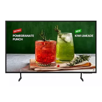 Samsung BE85D-H Pantalla plana digital signage 2,16 m (85