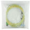 BlueOptics CBL-MPO12-4LC-SMF-3M-BO Cable de fibra óptica InfiniBand 3m MPO 4x LC