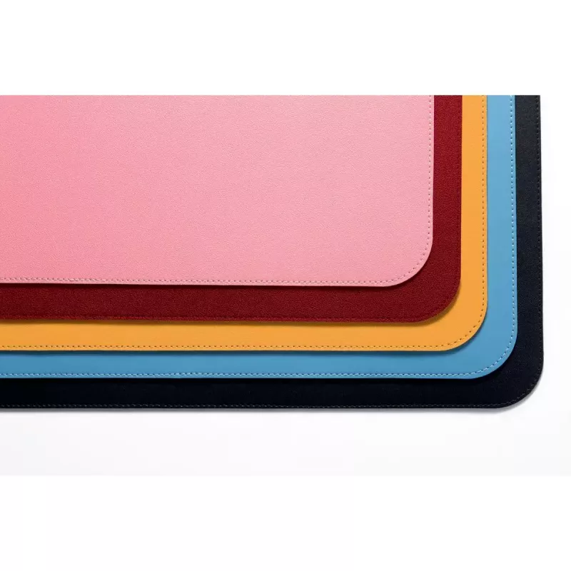 Alfombrilla de ratón Sigel SA601 Gris Amarillo