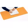 Alfombrilla de ratón Sigel SA601 Gris Amarillo