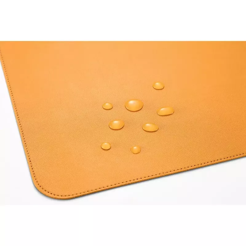 Alfombrilla de ratón Sigel SA601 Gris Amarillo