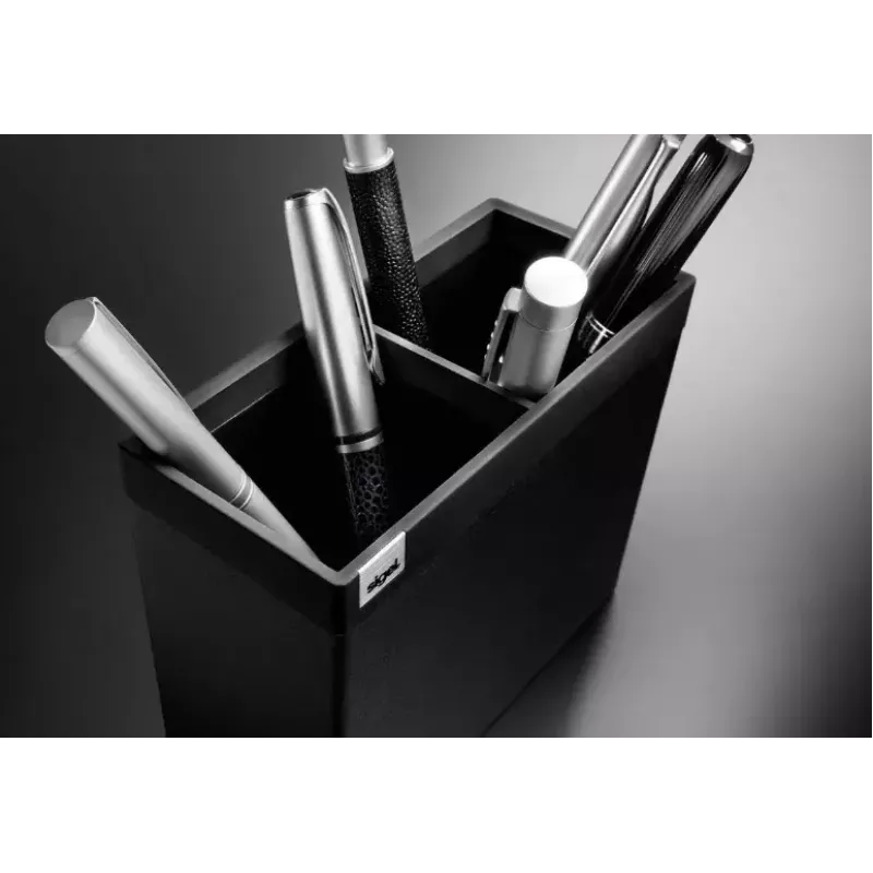 Soporte para bolígrafos Sigel Cintano S