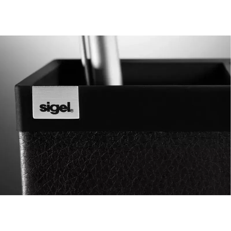 Soporte para bolígrafos Sigel Cintano S