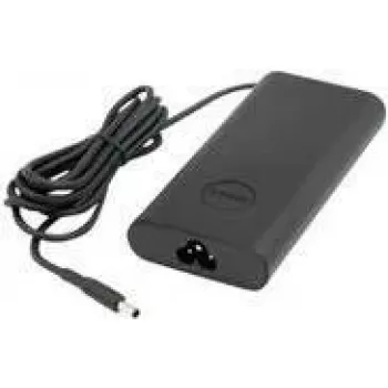 Adaptador de CA Dell 130W 19,5V 3 polos (modelo 0V363H) para portátiles Dell
