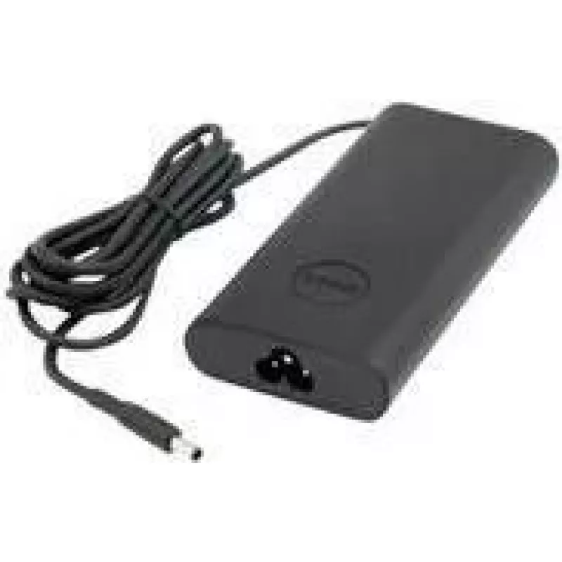 Adaptador de CA Dell 130W 19,5V 3 polos (modelo 0V363H) para portátiles Dell