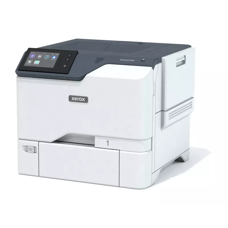 Xerox VersaLink C620 A4 50ppm Dúplex Impresora PS3 PCL5e/6 2 bandejas 650 hojas