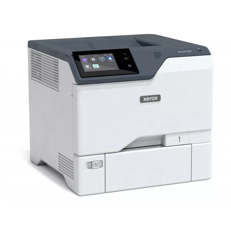 Xerox VersaLink C620 A4 50ppm Dúplex Impresora PS3 PCL5e/6 2 bandejas 650 hojas