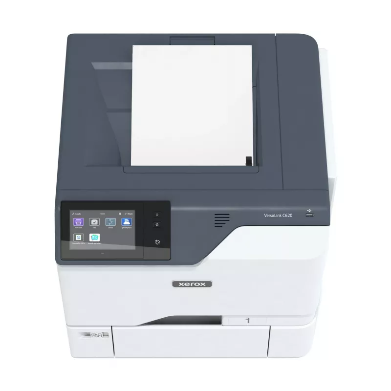 Xerox VersaLink C620 A4 50ppm Dúplex Impresora PS3 PCL5e/6 2 bandejas 650 hojas